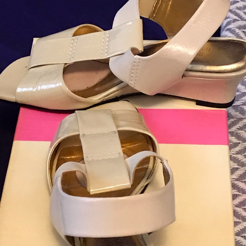 Ros R Hommerson Astva sandals 6WW